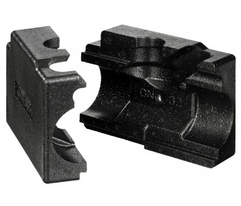 Danfoss 003Z4786 - Изоляционный чехол MSV / ASV-BD Ду 50 Danfoss 003Z4786 - Изоляционный чехол MSV / ASV-BD Ду 50