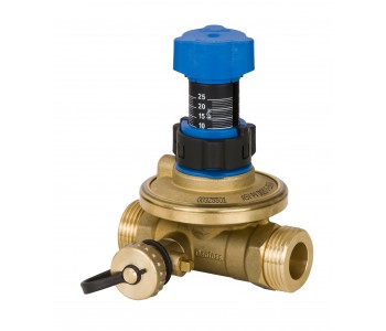 Danfoss 003Z5515 - ASV-PV 4G, DN 40, 5 kPa - 25 kPa, External Thread Danfoss 003Z5515 - ASV-PV 4G, DN 40, 5 kPa - 25 kPa, External Thread