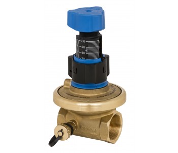 Danfoss 003Z5541 - ASV-PV 4G, DN 15, 20 kPa - 60 kPa, Internal thread Danfoss 003Z5541 - ASV-PV 4G, DN 15, 20 kPa - 60 kPa, Internal thread