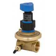 Danfoss 003Z5543 - ASV-PV 4G, DN 25, 20 kPa - 60 kPa, Internal thread