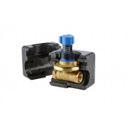 Danfoss 003Z5601 - ASV-PV 4G, DN 15, 5 kPa - 25 kPa, Internal thread, With insulation
