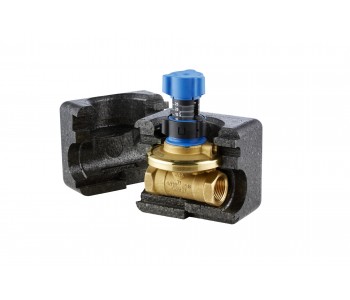 Danfoss 003Z5601 - ASV-PV 4G, DN 15, 5 kPa - 25 kPa, Internal thread, With insulation Danfoss 003Z5601 - ASV-PV 4G, DN 15, 5 kPa - 25 kPa, Internal thread, With insulation