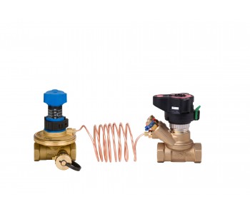 Danfoss 003Z5675 - Set(V) of ASV-PV, 5-25 kPa and ASV-BD, DN 40 Danfoss 003Z5675 - Set(V) of ASV-PV, 5-25 kPa and ASV-BD, DN 40