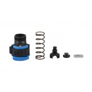 Danfoss 003Z7832 - Комплект для модернизации клапана ASV-PV 4G Ду25, 20–60 кПа