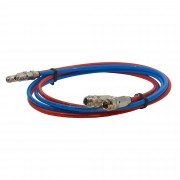Danfoss 003Z8262 - Set of the hoses PFM 1000 (red&blue)