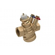 Danfoss 003Z8304 - AB-QM, Ду 20, Повышенный расход, с измерительными ниппелями, Внутренняя резьба