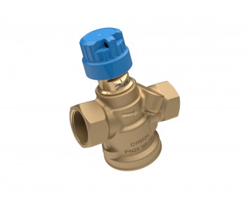 Danfoss 003Z8323 - AB-QM, DN 20, Without test plugs, Internal thread Danfoss 003Z8323 - AB-QM, DN 20, Without test plugs, Internal thread