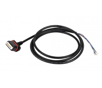 Danfoss 003Z8606 - Кабель NovoCon S, аналоговый, 1,5 м Danfoss 003Z8606 - Кабель NovoCon S, аналоговый, 1,5 м