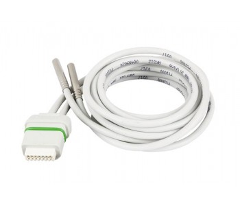 Danfoss 003Z8611 - Cable for NovoCon S with immersed temperature sensors, 1,5 m Danfoss 003Z8611 - Cable for NovoCon S with immersed temperature sensors, 1,5 m