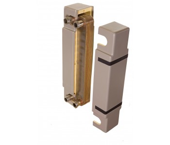 Danfoss 004B1654 - Тепловая изоляция, Подходит для: XB59M, Изоляционный материал: Полиуретан Danfoss 004B1654 - Тепловая изоляция, Подходит для: XB59M, Изоляционный материал: Полиуретан