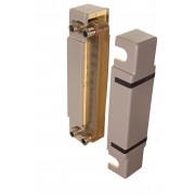 Danfoss 004B1658 - Тепловая изоляция, Подходит для: XB61-1, Изоляционный материал: Оболочка из полиуретана с крышкой из полистирола