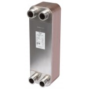 Danfoss 004B1922 - Паяные теплообменники, XB59M-1, Медь, Количество пластин: 40, 25 bar, G 2