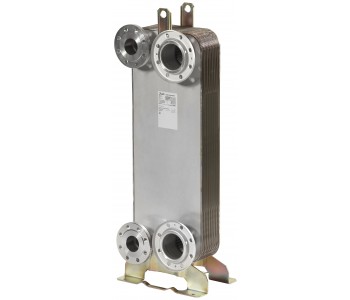 Danfoss 004B2016 - Паяные теплообменники, XB70H-1, Медь, Количество пластин: 90, 25 bar, 16 bar, Ду 65, Ду 100 Danfoss 004B2016 - Паяные теплообменники, XB70H-1, Медь, Количество пластин: 90, 25 bar, 16 bar, Ду 65, Ду 100