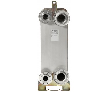 Danfoss 004B2425 - Паяные теплообменники, XB70L-1, Медь, Количество пластин: 50, 25 bar, 16 bar, Ду 65, Ду 100 Danfoss 004B2425 - Паяные теплообменники, XB70L-1, Медь, Количество пластин: 50, 25 bar, 16 bar, Ду 65, Ду 100