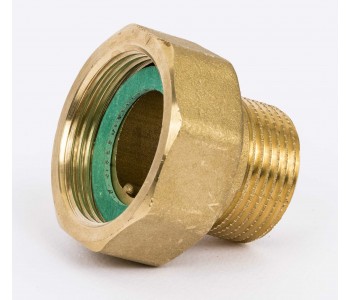 Danfoss 004B2953 - Фитинги, Резьбовые фитинги G 3/4 Danfoss 004B2953 - Фитинги, Резьбовые фитинги G 3/4