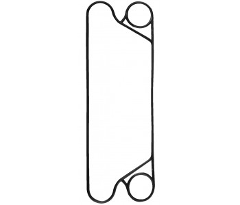 Danfoss 004B6931 - Прокладка для теплообменника XG10, 1 пакет (10 шт.) Danfoss 004B6931 - Прокладка для теплообменника XG10, 1 пакет (10 шт.)