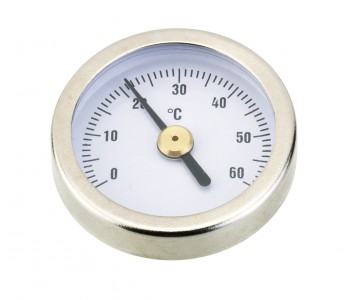 Danfoss 004F0885 - Accessories substations, THERMO-BIMETAL NG100 0-100°C 200MM CL1.0 Danfoss 004F0885 - Accessories substations, THERMO-BIMETAL NG100 0-100°C 200MM CL1.0