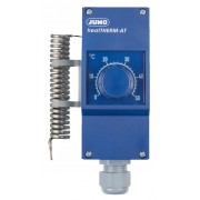 Danfoss 004F1713 - Accessories substations, Safety thermostat, STW AT20 40-100 °C, can be used as contact thermostat