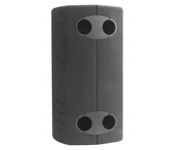 Danfoss 004H4212 - Тепловая изоляция, Подходит для: XB12, Изоляционный материал: Полиуретан Danfoss 004H4212 - Тепловая изоляция, Подходит для: XB12, Изоляционный материал: Полиуретан