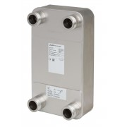 Danfoss 004H4512 - Brazed Heat Exchangers, XB52M-1, Number of plates: 120, 25 bar