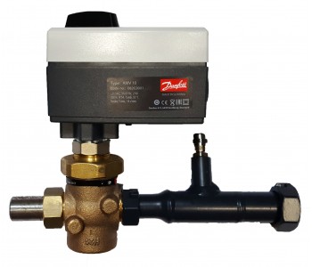Danfoss 004U1521 - Accessories DHW, Primary module, VS01 for TD-/LM-S Danfoss 004U1521 - Accessories DHW, Primary module, VS01 for TD-/LM-S