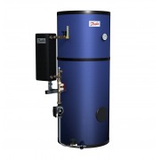 Danfoss 004U1842 - DHW system, Legiomin®, Antilegionella, 80.0 kW, Copper, 350 L