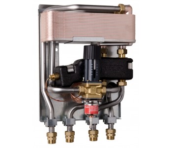 Danfoss 004U3047 - Termix One-B, Type 2, 16 bar, 100 °C, DHW controller name: AVTB Danfoss 004U3047 - Termix One-B, Type 2, 16 bar, 100 °C, DHW controller name: AVTB