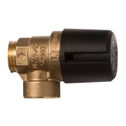 Danfoss 004U3093 - Safety valve 10 bar