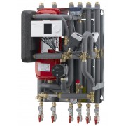 Danfoss 004U8536 - VX Solo II HWP, AHQM, 16 bar, 110 °C
