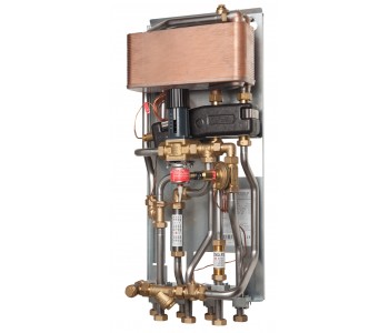 Danfoss 004U8950 - Termix VMTD-N-B, Type 2, 16 bar, 120 °C, DHW controller name: AVTB Danfoss 004U8950 - Termix VMTD-N-B, Type 2, 16 bar, 120 °C, DHW controller name: AVTB