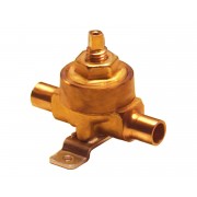 Danfoss 009G0122 - Запорный мембранный клапан, BML 10s