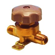 Danfoss 009G0168 - Запорный мембранный клапан, BML 15