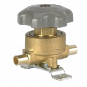 Danfoss 009G0170 - Запорный мембранный клапан, BML 15s