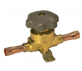 Danfoss 009G0183 - Shut-off diaphragm valve, BML 18 Danfoss 009G0183 - Shut-off diaphragm valve, BML 18