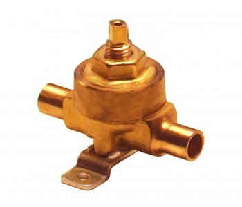 Danfoss 009G0249 - Shut-off diaphragm valve, BML 12s Danfoss 009G0249 - Shut-off diaphragm valve, BML 12s