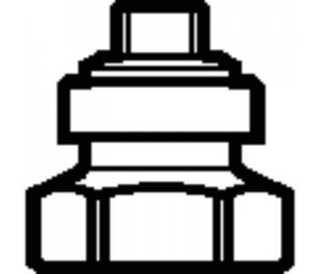Danfoss 009G7016 - Repair Kit, GBC 38s-79s Danfoss 009G7016 - Repair Kit, GBC 38s-79s