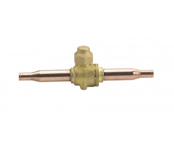 Danfoss 009G7036 - Shut-off ball valve, GBC 67s Danfoss 009G7036 - Shut-off ball valve, GBC 67s