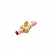 Danfoss 009L6406 - Запорный шаровой клапан, GBCT 28s