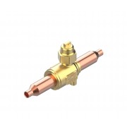 Danfoss 009L6415 - Запорный шаровой клапан, GBCT 6s