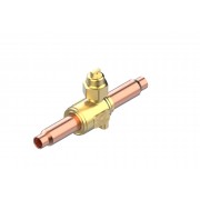 Danfoss 009L6416 - Запорный шаровой клапан, GBCT 10s