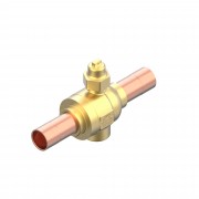 Danfoss 009L6419 - Запорный шаровой клапан, GBCT 18s