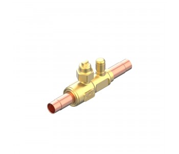 Danfoss 009L6585 - Запорный шаровой клапан, GBCT 12s Danfoss 009L6585 - Запорный шаровой клапан, GBCT 12s