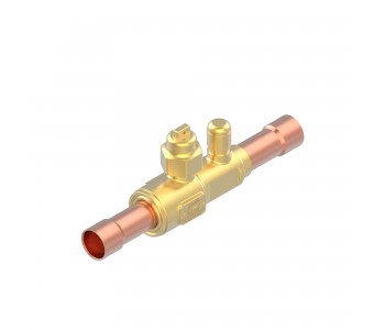 Danfoss 009L6586 - Запорный шаровой клапан, GBCT 16s Danfoss 009L6586 - Запорный шаровой клапан, GBCT 16s