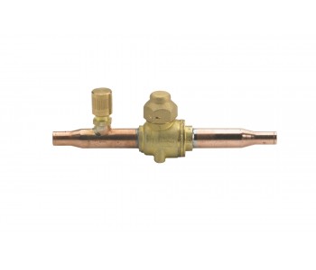 Danfoss 009L7050 - Запорный шаровой клапан, GBC 6s Danfoss 009L7050 - Запорный шаровой клапан, GBC 6s