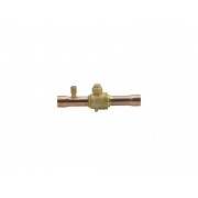 Danfoss 009L7055 - Запорный шаровой клапан, GBC 22s