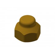 Danfoss 009L7209 - Spare part, GBC 6s-12s, Seal cap