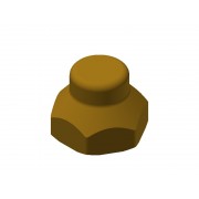 Danfoss 009L7211 - Spare part, GBC 25s-35s; GBC E 28s-35s; GBCH 28s-35s, Seal cap