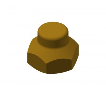 Danfoss 009L7212 - Spare part, GBC 38s-79s; GBC E 42s-79s; GBCH 42s, Seal cap Danfoss 009L7212 - Spare part, GBC 38s-79s; GBC E 42s-79s; GBCH 42s, Seal cap