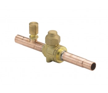 Danfoss 009L7521 - Запорный шаровой клапан, GBC 10s Danfoss 009L7521 - Запорный шаровой клапан, GBC 10s