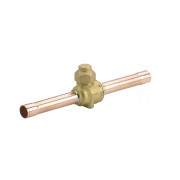 Danfoss 009L7522 - Запорный шаровой клапан, GBC 12s